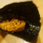 すし屋 高大 - いつものやつ