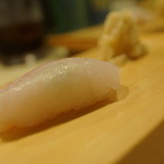 すし屋 高大 - ソイ