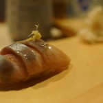 すし屋 高大 - ニシン