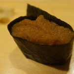 すし屋 高大 - こまいの子