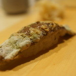 すし屋 高大 - シャコ