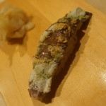 すし屋 高大 - でかく身しっとり