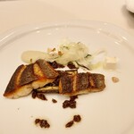 レストラン ロワール フレンチ - 