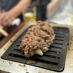 東京園 - ロース