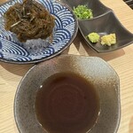 博多ぐるぐるとりかわ 竹乃屋 - 