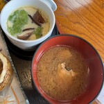 ファミリーれすとらん ひろせ 寿し正 - 