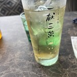 麹と炭火焼鳥 発酵おでん 一献三菜 - 