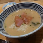 日本橋海鮮丼 つじ半 日本橋本店 - 