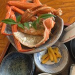 ファミリーれすとらん ひろせ 寿し正 - 