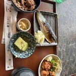 麹と炭火焼鳥 発酵おでん 一献三菜 - 次回もこれにするな