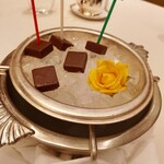 レストラン ロワール フレンチ - 