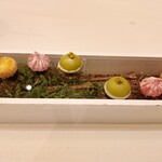 レストラン ロワール フレンチ - 