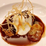 レストラン ロワール フレンチ - 