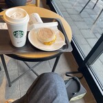 スターバックスコーヒー - 