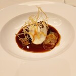 レストラン ロワール フレンチ - 