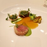 レストラン ロワール フレンチ - 