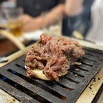 東京園 - ロース