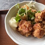 麹と炭火焼鳥 発酵おでん 一献三菜 - 