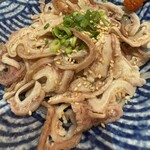 博多ぐるぐるとりかわ 竹乃屋 - 