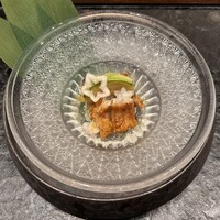 神楽坂 濱千 - うざく