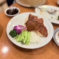 横浜中華街 北京飯店 - 