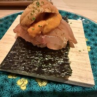 にかい笹木 - 