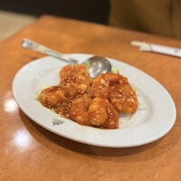 横浜中華街 北京飯店 - 