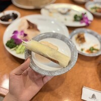 横浜中華街 北京飯店 - 
