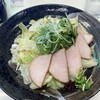 広島つけ麺 かみ