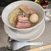 宍道湖しじみ中華蕎麦 琥珀 池袋店