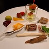 SHIROYAMA HOTEL kagoshima タブロー