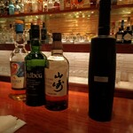 ザ・コモン・ワン・バー・キョウト - 