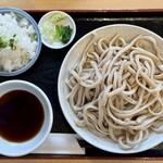 手打ちうどん 和 - 
