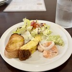 石窯イタリアン チーナ邸 - 