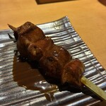 焼鳥 神保町とり瑛 - 