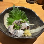 焼鳥 神保町とり瑛 - 