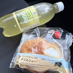 セブンイレブン - 料理写真: