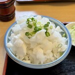 手打ちうどん 和 - 