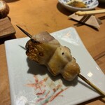 焼鳥 神保町とり瑛 - 