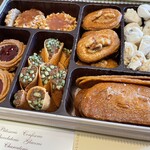 オーボンヴュータン 尾山台店 - 