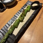 焼鳥 神保町とり瑛 - 