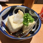 焼鳥 神保町とり瑛 - 