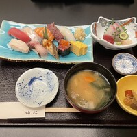 鮨 割烹 福松 三鷹店 - 