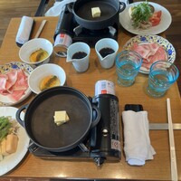 ハルヤマシタ 東京本店 - 