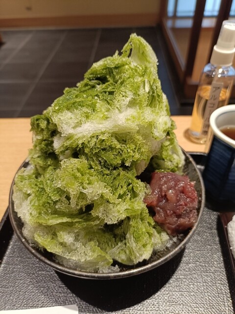 Keishindo Honten Kissa Kassouan photo 3