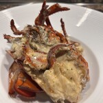 名駅 鉄板焼き 森本Ｘ Premium - 