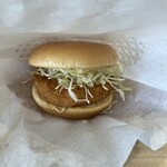 モスバーガー - 