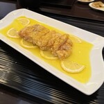 中国料理 カリュウ(ヨコハマ グランド インターコンチネンタル ホテル) - 