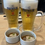 サカナ酒場えすと - 