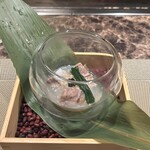 名駅 鉄板焼き 森本Ｘ Premium - 